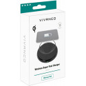 ViVivanco wireless charger Super Fast Charger (open package) (61341)