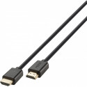 Vivanco kaabel HDMI - HDMI 2.1 2m (47176) (avatud pakend)