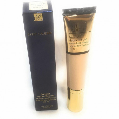 Näokorrektor Estee Lauder 887167466784 Nº 1n0-Porcelain Spf 45 35 ml