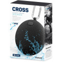 Platinet wireless speaker Cross PMG14 BT, black (44490) (damaged package)