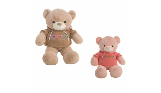 Teddy Bear Mati Hoodie 115 cm