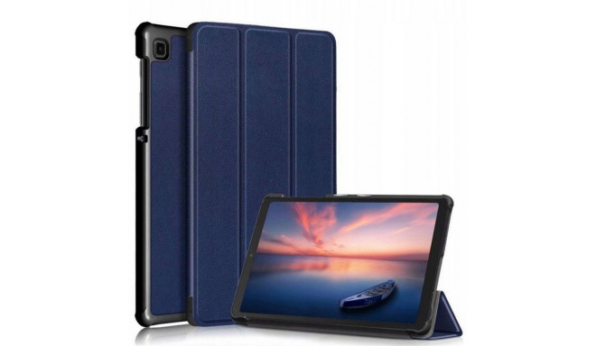 Tech-Protect case SmartCase Samsung Galaxy Tab A7 Lite, blue