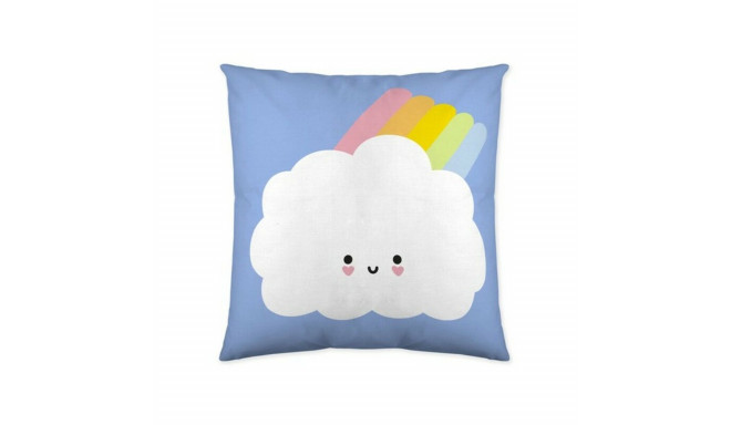 Cushion cover Cool Kids Bow Bow (50 x 50 cm)