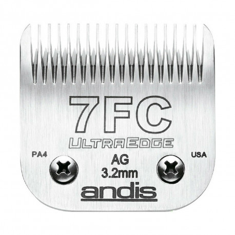 Nomaināms Skuvekļa Asmenis Andis S-7FC Suns 3,2 mm