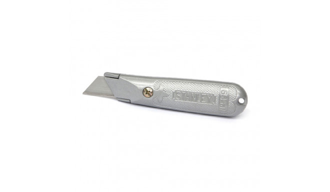 Cutter Stanley