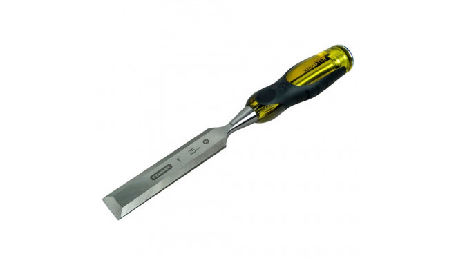 Chisel Stanley 14 mm Steel metal