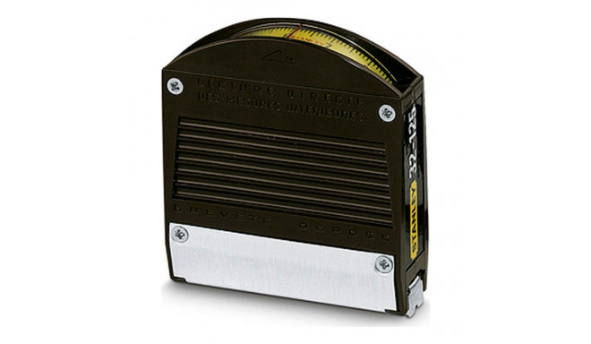 Рулетка Stanley 3 m синтетический