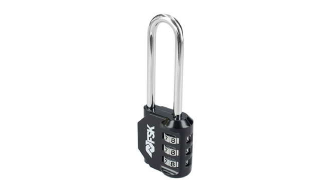 Combination padlock Ferrestock
