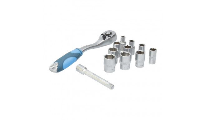 Ratchet Set Ferrestock 72 1/4"