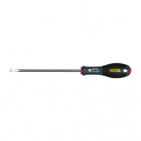 Mechanic's screwdriver Stanley 8 x 175 mm