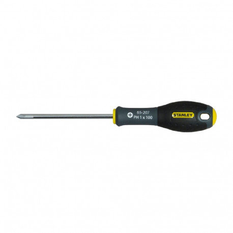 Screwdriver Stanley PH2 x 125 mm