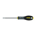 Screwdriver Stanley PH2 x 125 mm Screwdriver Stanley PH2 x 125 mm