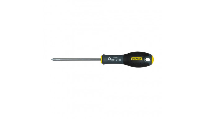 Screwdriver Stanley PH2 x 125 mm