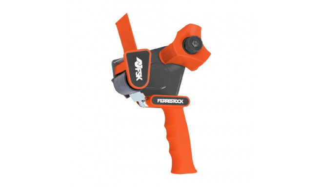 Pre-Sealing Machine Ferrestock Orange Manual