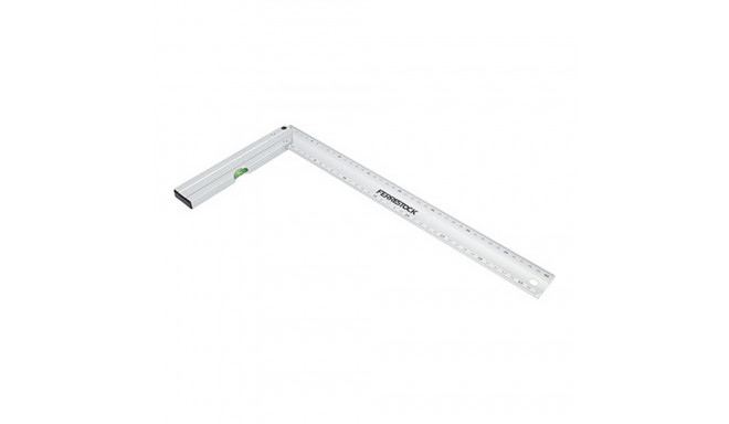 Set square Ferrestock 400 mm