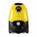 Extractor DOMO DO7294S 800 W