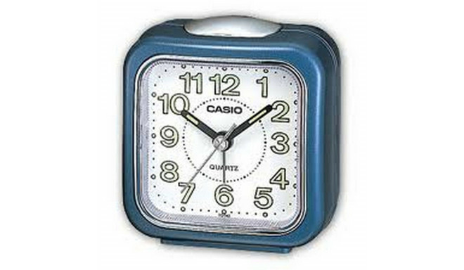 Äratuskell Casio TQ-142-2EF Sinine