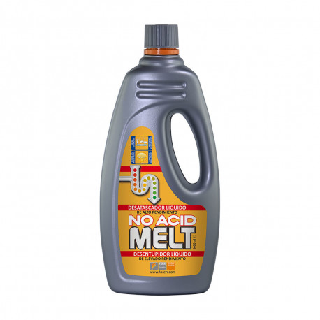 Plunger Faren Melt Acid-free 1 L