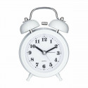 Alarm Clock Atmosphera Classic PVC