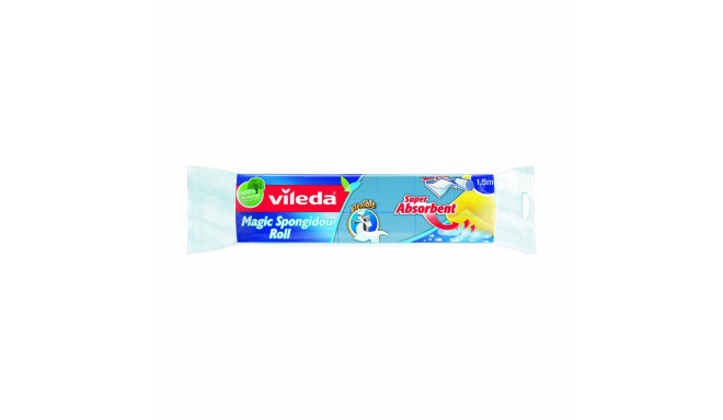 Puhastuslapp Vileda