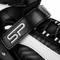 Inline skates Spokey Ori Bk / Wh Jr 926986-926987-926988 (33-36)