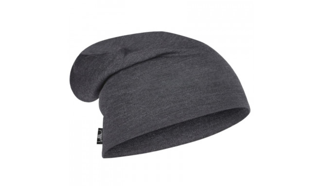 Buff Merino Heavyweight Beanie 1111709371000 (One size)