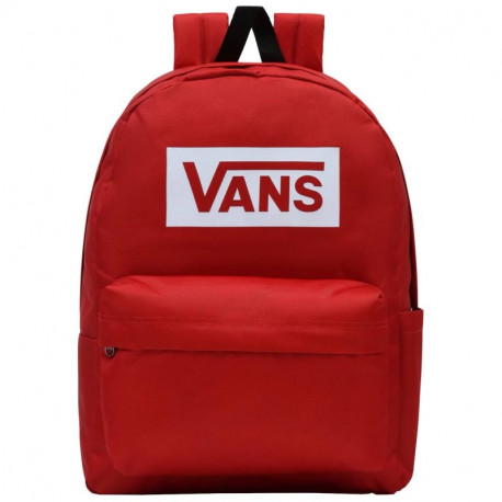 Vans Old Skool Boxed Backpack VN0A7SCH6UA1 (One size)