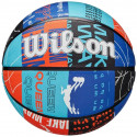 Wilson WNBA Heir DNA Ball WZ3009201XB (6) Wilson WNBA Heir DNA Ball WZ3009201XB (6)
