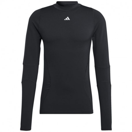 Adidas Techfit Cold.Rdy Long Sleeve T-shirt M IA1131 (2XL)