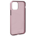Urban Armor Gear kaitseümbris Lucent Slim Fit Apple iPhone 12 Mini, dusty rose