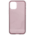 Urban Armor Gear kaitseümbris Lucent Slim Fit Apple iPhone 12 Mini, dusty rose