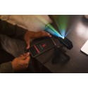 Philips Mobile Projector PicoPix Micro+ FWVGA