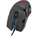 Speedlink mouse Vades, black (SL-680014-BKBK) (damaged package)