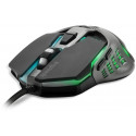 Speedlink mouse Tyalo, black (SL-680015-BK) (damaged package)