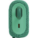 JBL wireless speaker Go 3 Eco, green