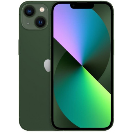 Apple iPhone 13 256GB, green