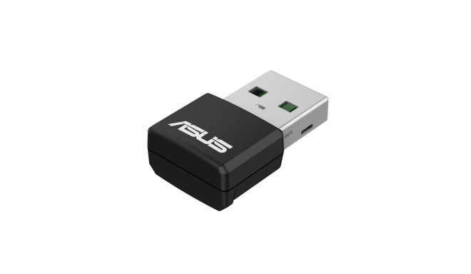 ASUS USB-AX55 Nano