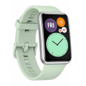 Huawei WATCH Fit 4.17 cm (1.64") AMOLED 30 mm Turquoise GPS (satellite)