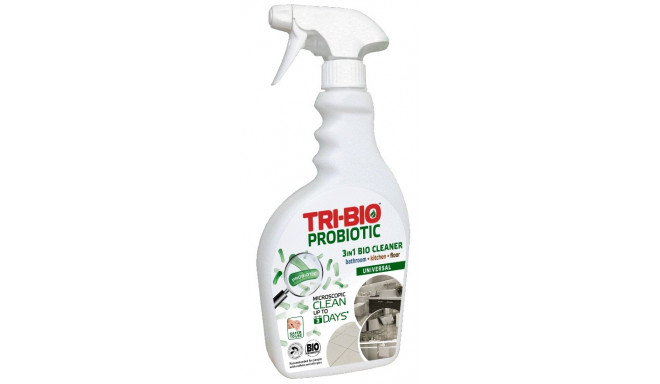 Universaalne puhastusvahend 3in1 TRI-BIO, BIO 0,42l