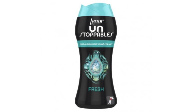 Lõhnagraanulid LENOR Unstoppables Fresh 210g
