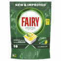 Kapslid FAIRY Ai1 Lemon 55tk