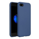 Forcell kaitseümbris Silicone iPhone 7, sinine