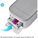 HP fotoprinter Sprocket Studio Plus