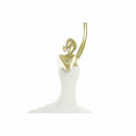 Decorative Figure DKD Home Decor Resin (13.5 x 12.5 x 40 cm)