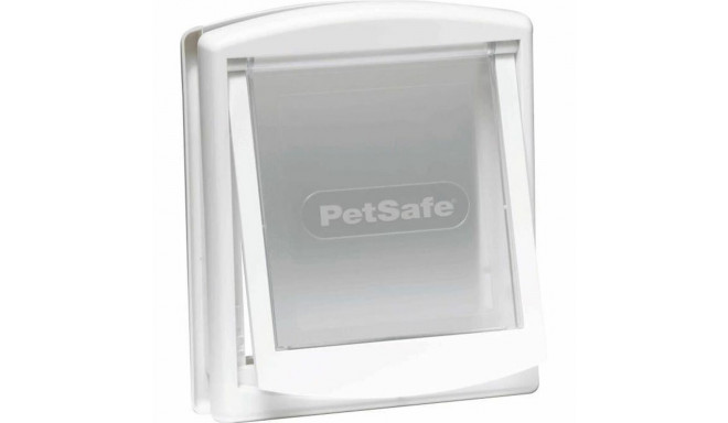 Cat Flap PetSafe   White