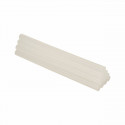 Hot melt glue sticks Salki 4322103 Универсальный Ø 12 x 195 mm Полупрозрачная