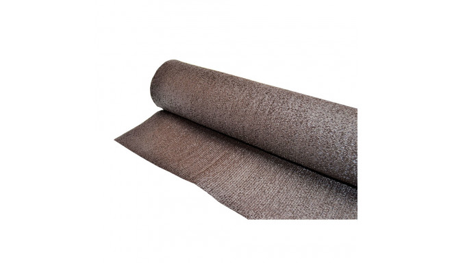 Peitevõrk Fun&Go Premium Pruun Polüetüleen (2 x 5 m)
