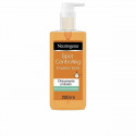 Очищающий гель для лица Neutrogena Spot Controlling (200 ml)