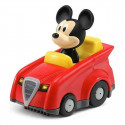 Toy car Vtech Mickey Y Sus Amigos