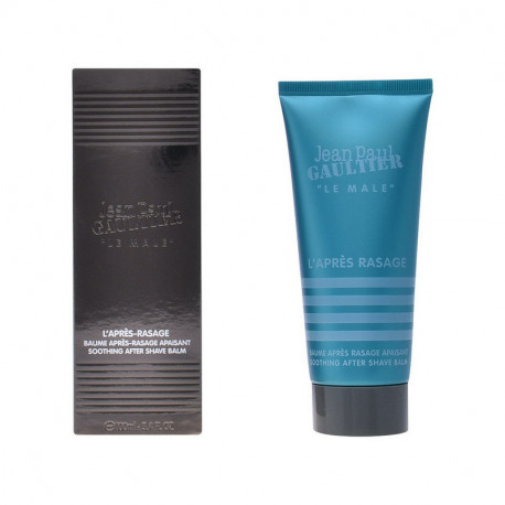 J.P. Gaultier Le Male Soothing After Shave Balm (100ml)